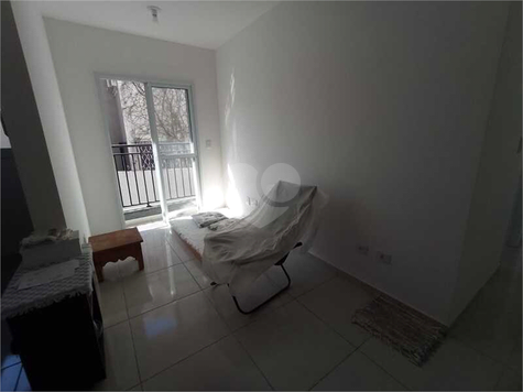 Venda Apartamento São Paulo Jardim São Paulo(zona Norte) 1