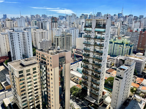 Venda Apartamento São Paulo Paraíso 1