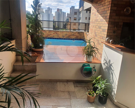 Venda Apartamento São Paulo Vila Andrade 1