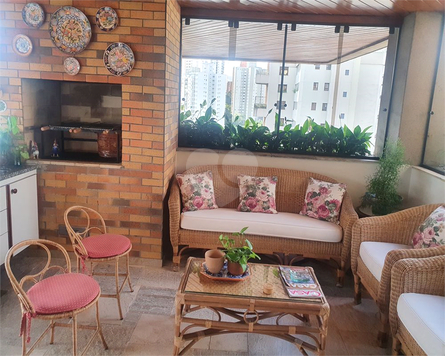 Venda Apartamento São Paulo Vila Andrade 1