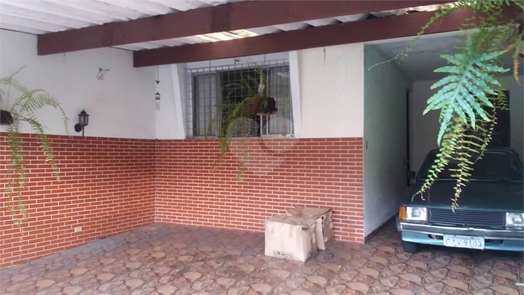 Venda Casa São Caetano Do Sul Olímpico 1