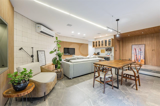 Venda Apartamento Santos Aparecida 1