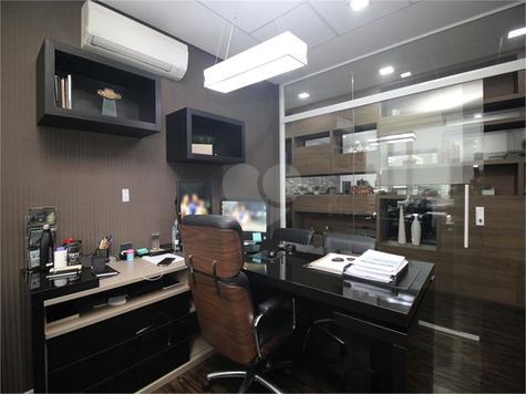 Venda Salas São Paulo Vila Olímpia 1