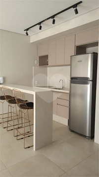 Venda Apartamento São Paulo Ipiranga 1