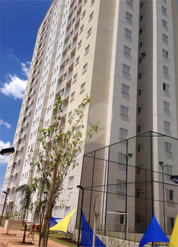 Venda Apartamento São Carlos Parque Faber Castell I 1