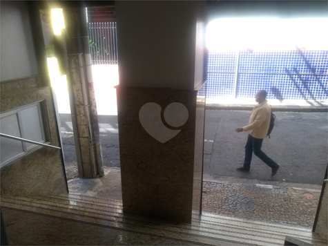 Condomínio Edifício Banco De São Paulo