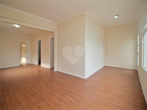 Venda Casa térrea São Paulo Planalto Paulista 1