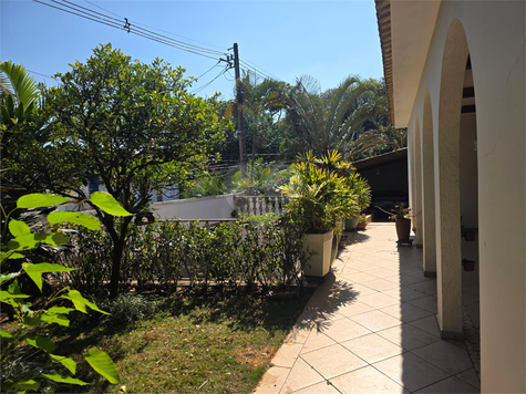 Aluguel Casa São Paulo City Boaçava 1