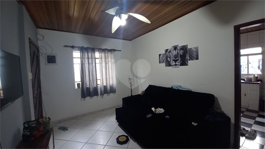Venda Casa São Paulo Jardim Neila 1