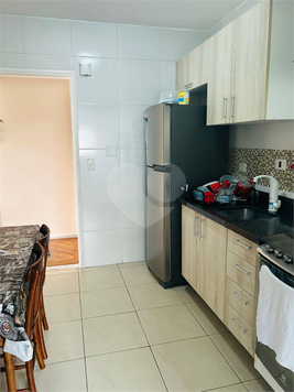 Venda Apartamento São Paulo Jardim São Paulo(zona Norte) 1