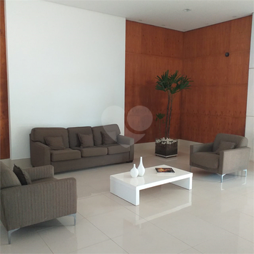 Venda Apartamento São Paulo Santana 1