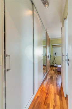 Venda Apartamento São Paulo Santana 1