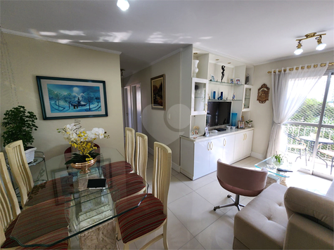 Venda Apartamento São Paulo Vila Cruzeiro 1