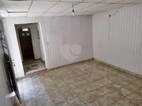 Venda Sobrado São Paulo Mooca 1