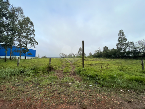 Venda Área de Terra Cachoeirinha Distrito Industrial 1