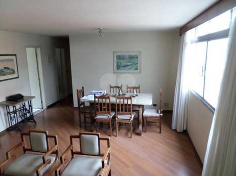 Venda Apartamento São Paulo Pinheiros 1