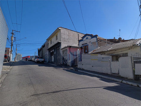 Venda Terreno São Paulo Vila Paiva 1