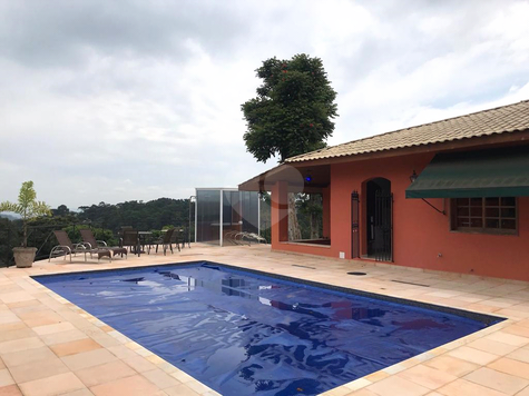 Venda Condomínio Mairiporã Caraguatá 1