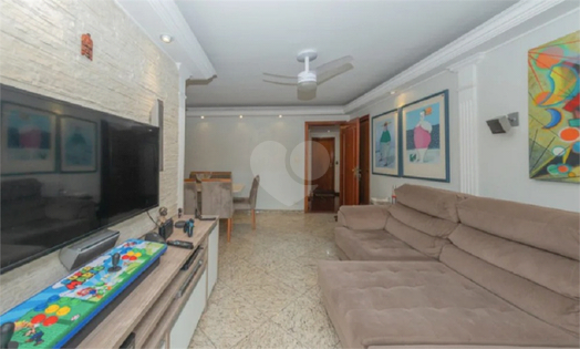 Venda Apartamento São Paulo Água Fria 1