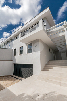 Aluguel Sobrado São Paulo Jardim Franca 1
