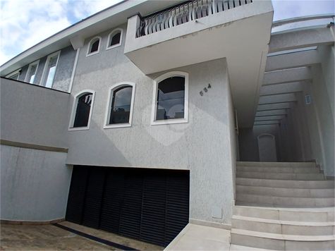 Aluguel Sobrado São Paulo Jardim Franca 1