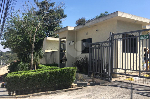 Venda Apartamento São Paulo Jardim Francisco Mendes 1
