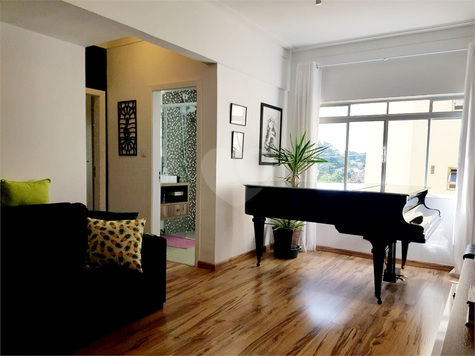 Venda Apartamento São Paulo Vila Leopoldina 1