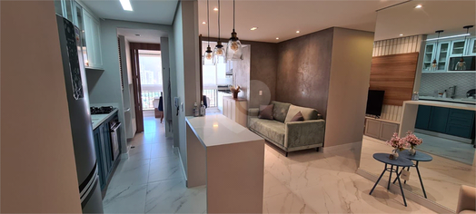Parque Residencial Santo Amaro