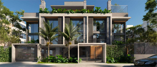 Venda Loft Florianópolis Campeche 1