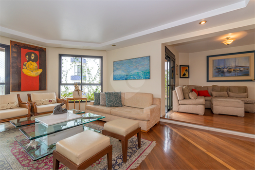 Venda Apartamento São Paulo Vila Uberabinha 1