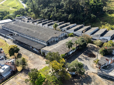 Venda Galpão São Paulo Tremembé 1