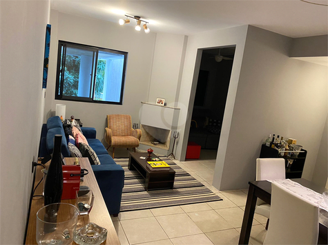 Venda Apartamento São Paulo Vila Andrade 1