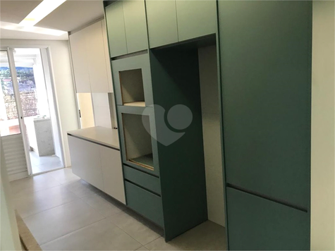 Aluguel Apartamento São Paulo Vila Albertina 1