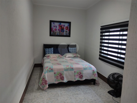 Venda Casa São Paulo Indianópolis 1