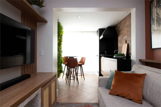 Venda Apartamento Santo André Silveira 1