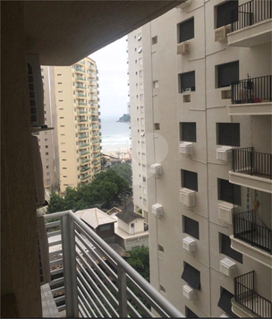 Venda Apartamento Guarujá Pitangueiras 1