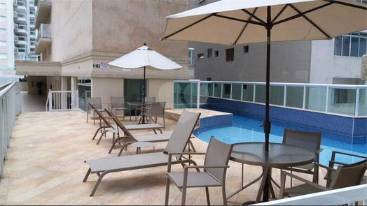 Venda Apartamento Guarujá Pitangueiras 1