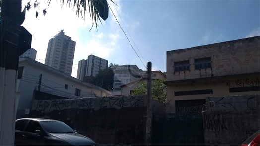 Venda Galpão São Paulo Jaguaré 1