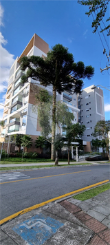 Venda Apartamento Curitiba Ahú 1