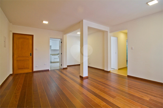 Venda Apartamento São Paulo Cerqueira César 1