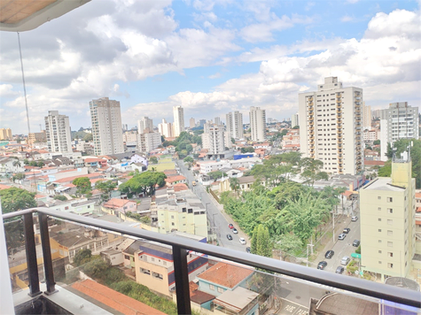 Venda Apartamento Guarulhos Vila Galvão 1