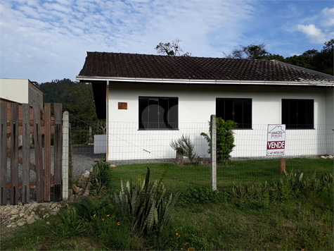 Venda Casa Schroeder Centro 1