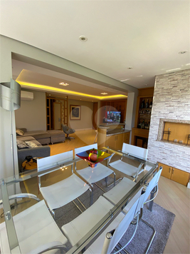 EDIFÍCIO RESIDENCIAL LANCIANO