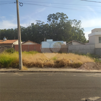 Venda Terreno São Carlos Parque Dos Flamboyant 1