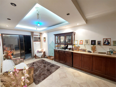 Venda Apartamento Rio De Janeiro Vila Isabel 1