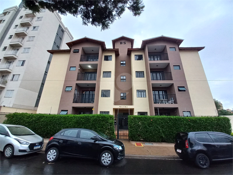 Venda Apartamento São Carlos Jardim Nova Santa Paula 1