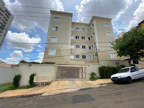 Venda Apartamento São Carlos Jardim Gibertoni 1