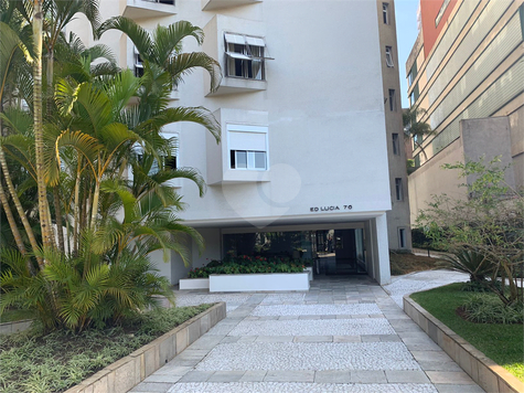 condominio edifico lucia