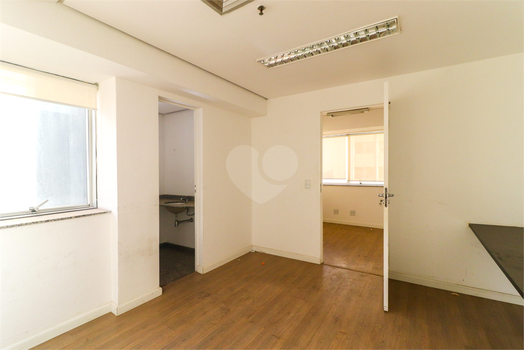 Venda Casa São Paulo Chácara Santo Antônio (zona Sul) 1