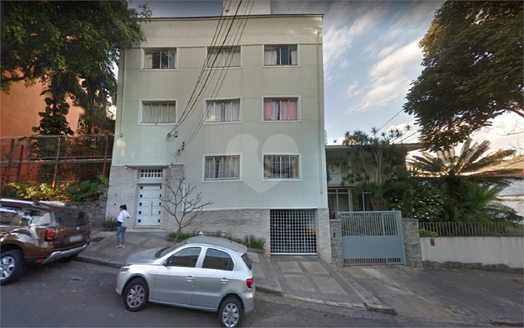 Edifício Elza Ayrosa Disessa 